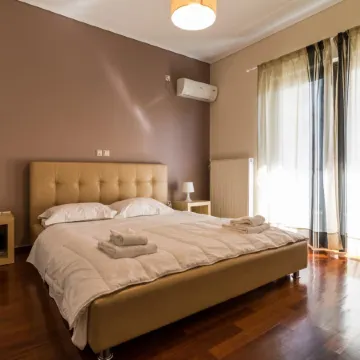 Amazing 2 Bdrm Sea View Holiday Apt