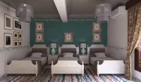 Eileen Hotel Cairo