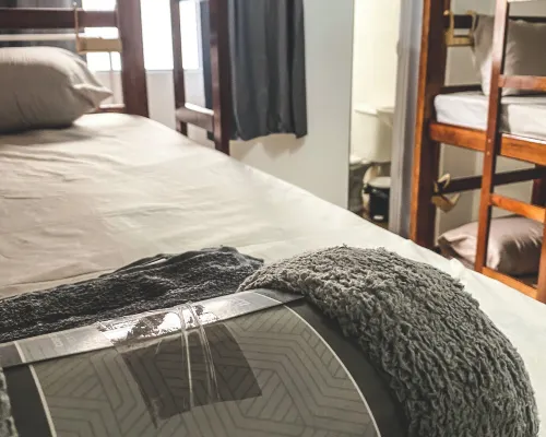 L'a Good Vibe Hotels in Santo Andre