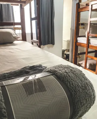 L'a Good Vibe Hotels in Sao Caetano do Sul