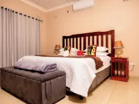 Lulu Guest Lodge Hotels in Victoria Falls