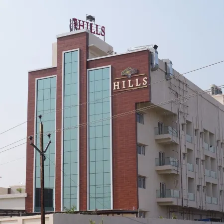 7 Hills Hotel & Resort