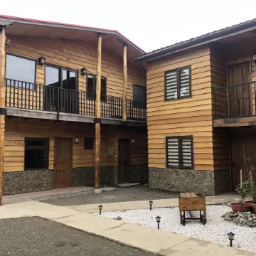 Magellanicus Rustic Suites