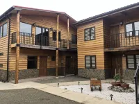 Magellanicus Rustic Suites