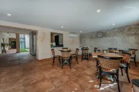 Hotel Casa 57 - Bữa sáng