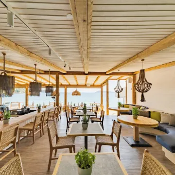 Skiathos Thalassa Cape, Philian Hotels and Resorts