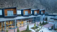 Melekona House Hôtels à : Masukiye Mahallesi