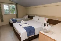 Pousada Roberto Monteiro - Frente Mar