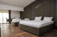 Triumf Hotel Hoteles en Prizren