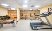 Aquarell Hotel - palestra