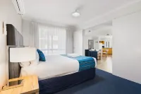 Amalfi Resort Hotel di Busselton