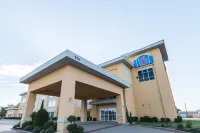 Motel 6 Joshua, TX
