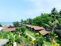 Lotus Sutra - Ocean View
