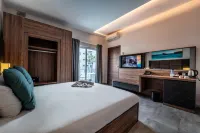 Pebbles Resort