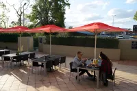 Guildford Hotel Hotel di Granville