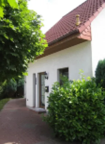 Holiday house, WiFi, close to the beach, max. 6 people, 80sqm, 3 bedrooms, barbecue area