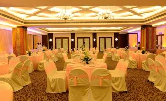 Hotel Lineage