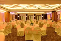 Hotel Lineage 러크나우 호텔