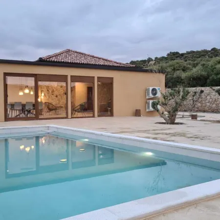 Villa Sol Insulam