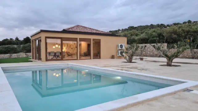 Villa Sol Insulam