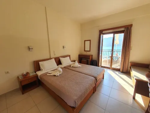 Evita Studios & Apartments Hotels in Bali