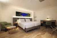 Charme Hotel Al Torchio فنادق في Losone