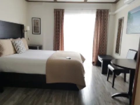 Europa Inn Hotels in Charlotte County
