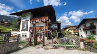 Inter Hotel B&B Hotel a Vigo di Fassa