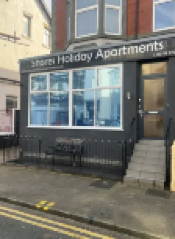 Shores Holiday Apartments Hotels in 