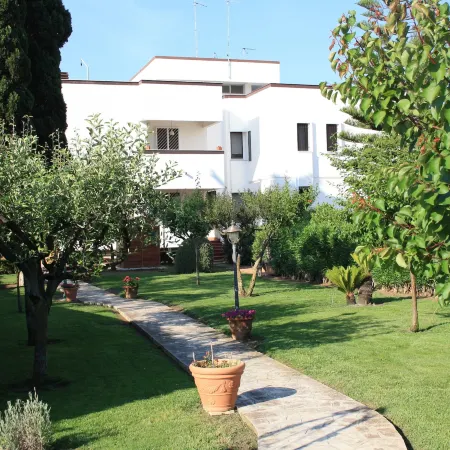 B&B Verdegiada