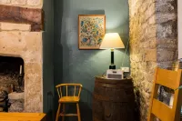 บ้านเมืองจอร์เจียนที่กว้างขวางและอบอุ่น - ใจกลางเมือง Bath
