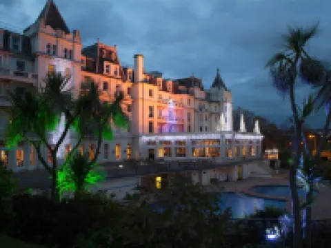 The Grand Hotel Hotels in Torquay