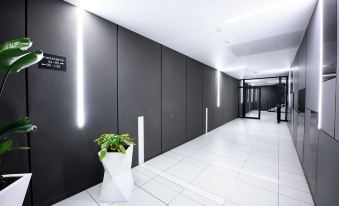 Native Apartments Barska 69