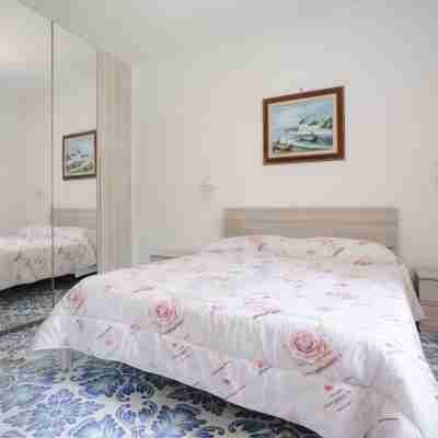 Villa Carrino Twin Rooms