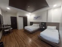 Fair Crown Suites - 1-Star