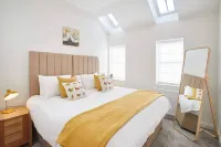Host & Stay - Lemonade Arch - Haustierfreundliche