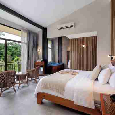 Hotel Arenal Kioro Suites & Spa Rooms