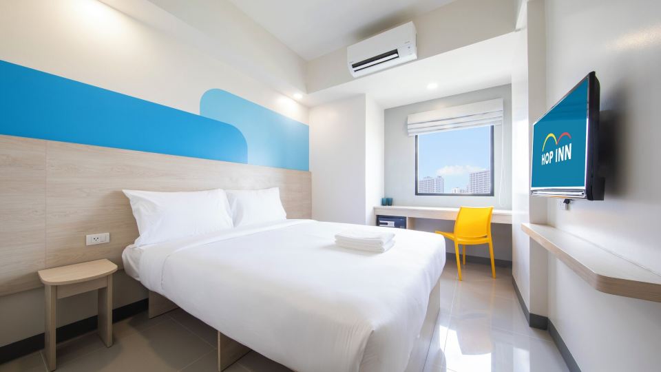 Hop Inn Hotel North Edsa Quezon City
