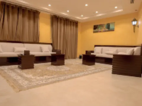 Hatta Guest House Hotels in Hatta