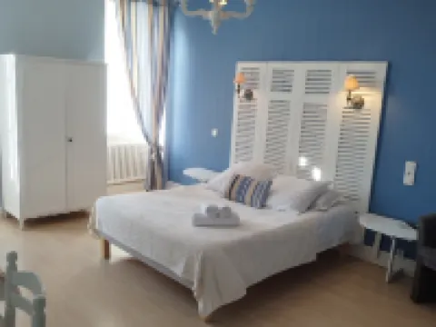 Hôtel les Thermes Hotels in Jonzac
