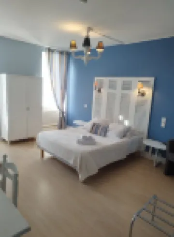 Hôtel les Thermes Hotels in Jonzac