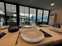 Minta Hills Villas Kemer