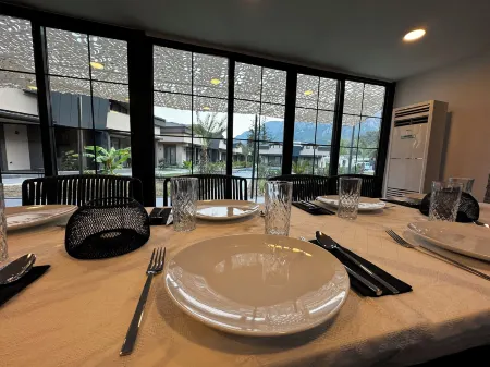 Minta Hills Villas Kemer Отели рядом с достопримечательностью «Фаселис»