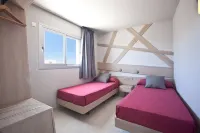 Ryans Ibiza Apartments - Only Adults - ห้องครัว