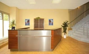 Hotel Residence am Hauptbahnhof