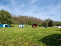 Robinzonski Kamp Hofman - 2-Star