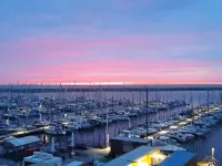 5 Star Holiday Home in Wendtorf