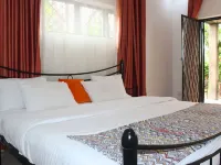 سالاما فيليدج كيغالي Hotels near مركز انيما للفنون