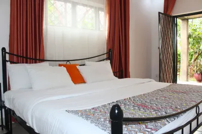 Salama Village Kigali Các khách sạn ở 