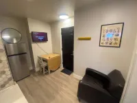 Brand New Modern Flat 2br1ba Whyte And University